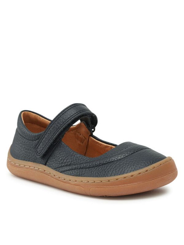 Froddo Froddo Сандали Barefoot Mary J G3140174 Син