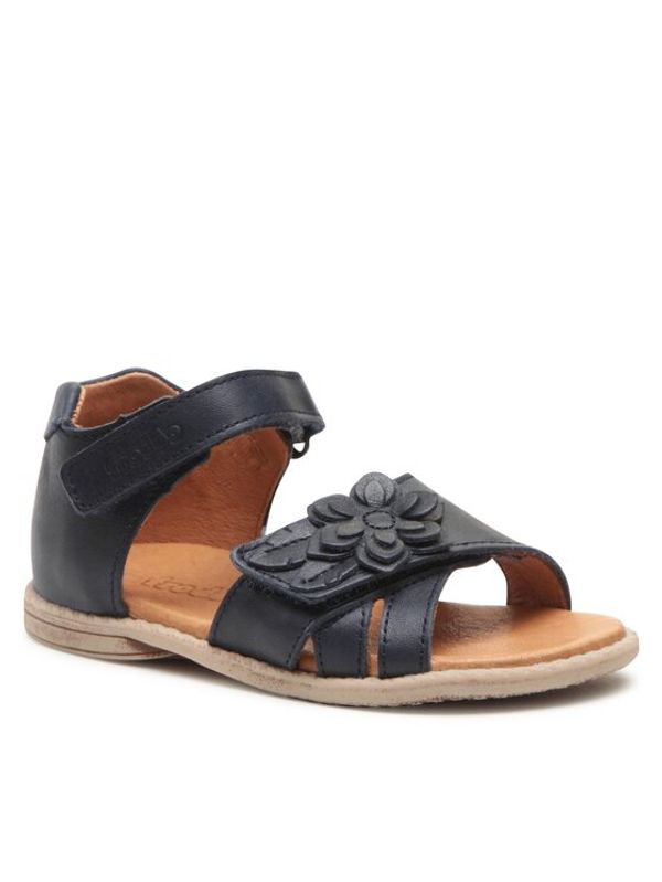 Froddo Froddo Сандали Carlina G2150175-1 Син