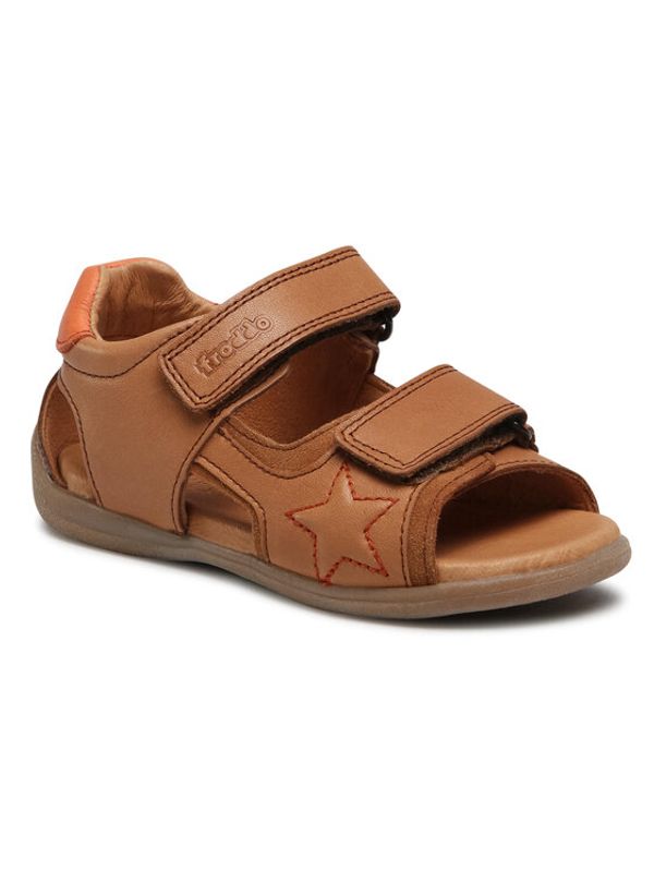 Froddo Froddo Сандали G2150133-6 D Кафяв