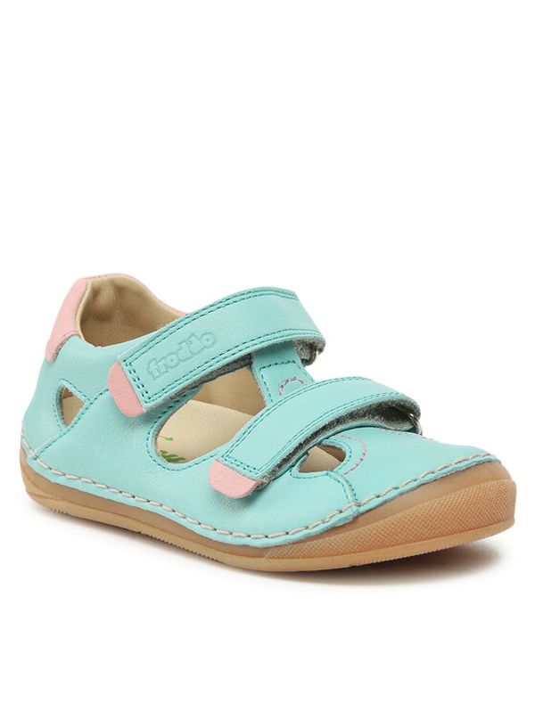 Froddo Froddo Сандали G2150167-10 S Син
