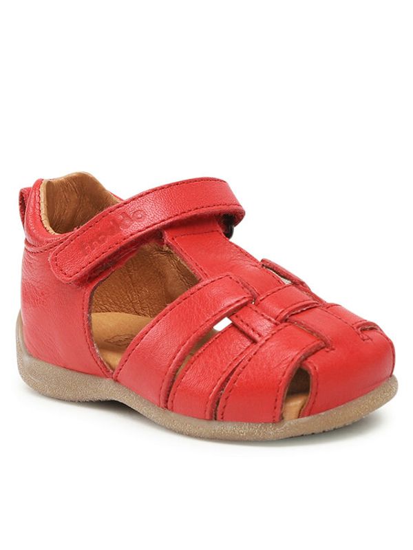 Froddo Froddo Сандали G2150168-2 M Червен