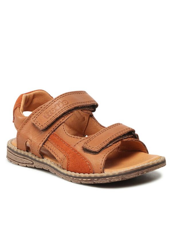 Froddo Froddo Сандали G3150212-3 Кафяв