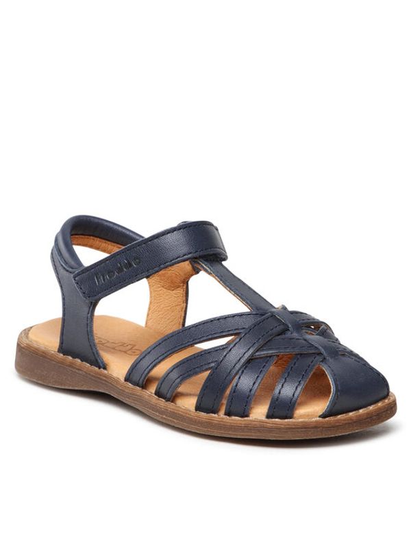 Froddo Froddo Сандали G3150218-3 Тъмносин