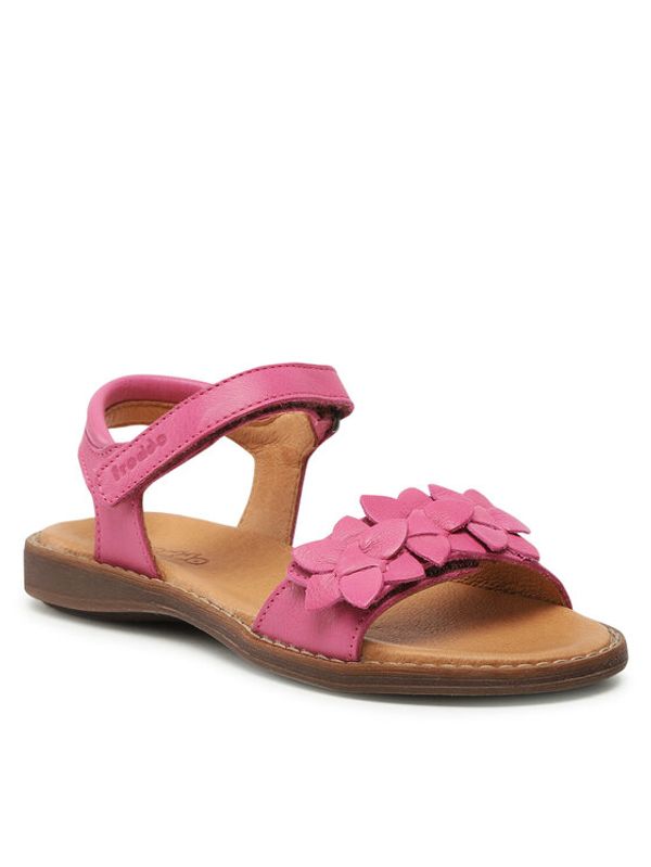 Froddo Froddo Сандали G3150228-8 S Виолетов