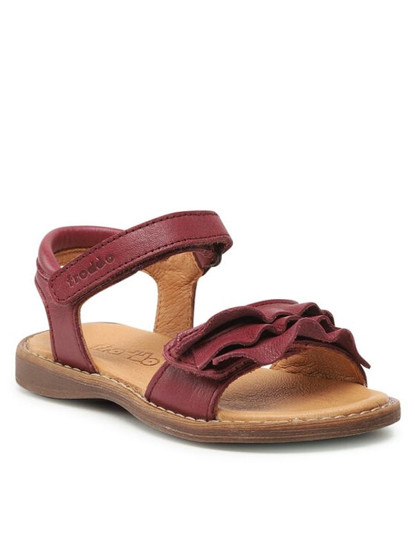 Froddo Froddo Сандали G3150229-3 M Бордо