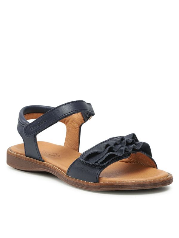 Froddo Froddo Сандали G3150229-5 S Тъмносин