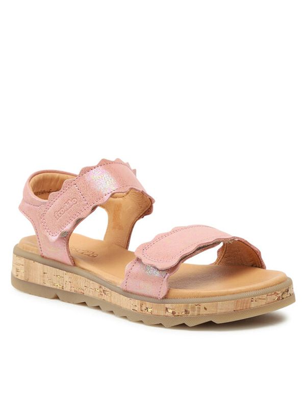 Froddo Froddo Сандали G3150230 S Розов