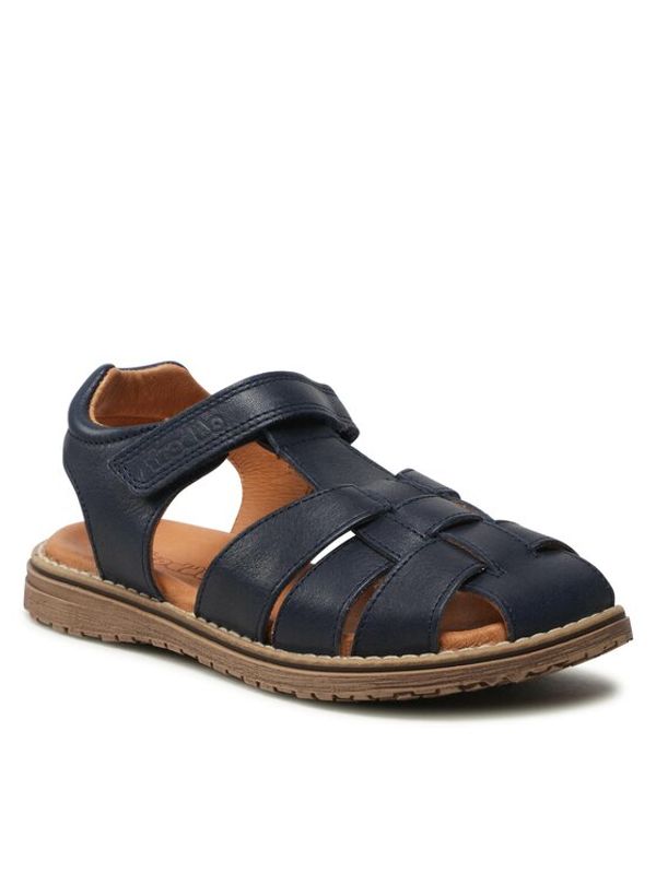 Froddo Froddo Сандали G3150233 S Тъмносин