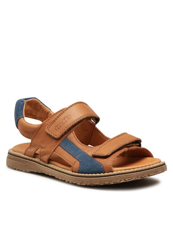 Froddo Froddo Сандали G3150235-3 D Кафяв