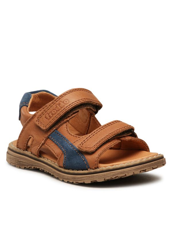 Froddo Froddo Сандали G3150235 M Кафяв