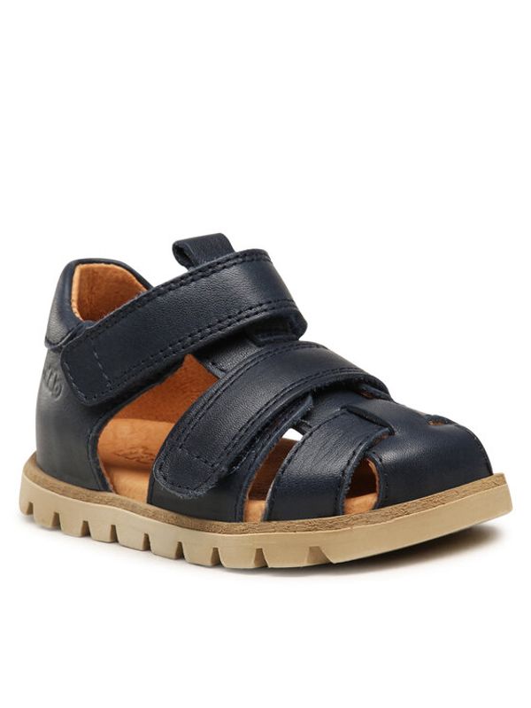 Froddo Froddo Сандали G3150236 M Тъмносин