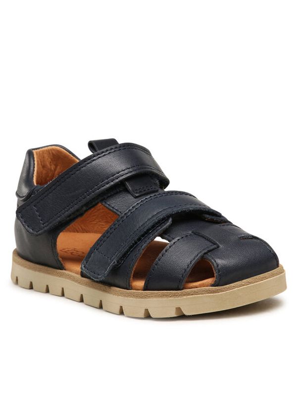 Froddo Froddo Сандали G3150236 S Тъмносин
