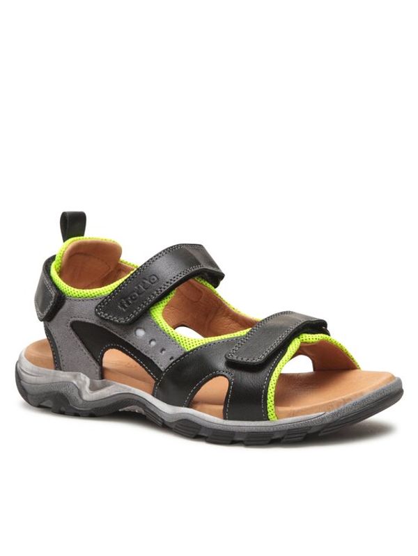 Froddo Froddo Сандали G3150240-9 D Черен