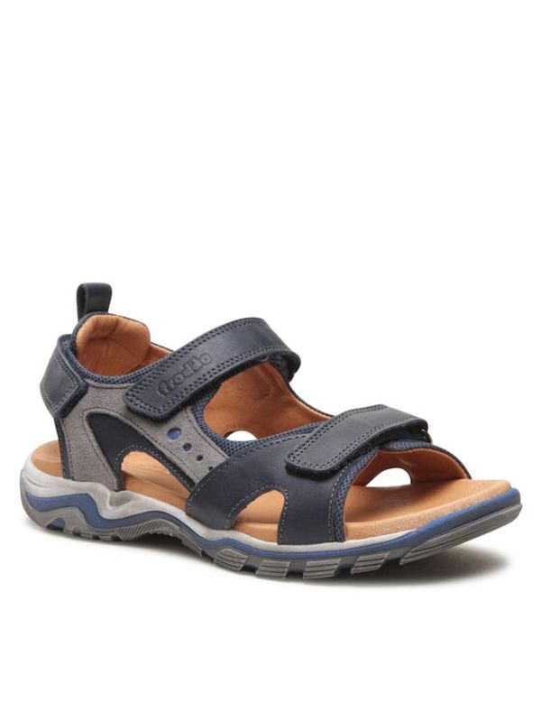 Froddo Froddo Сандали G3150240 D Тъмносин