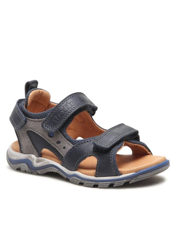 Froddo Froddo Сандали G3150240 M Тъмносин