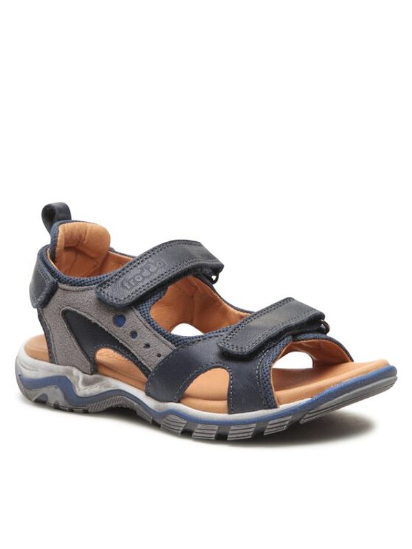 Froddo Froddo Сандали G3150240 S Тъмносин