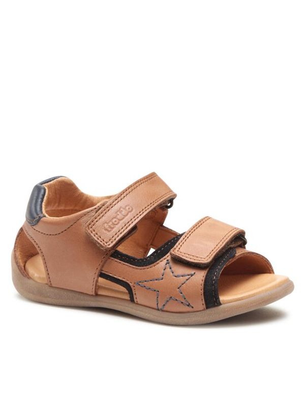 Froddo Froddo Сандали Gogi G2150174-3 Кафяв
