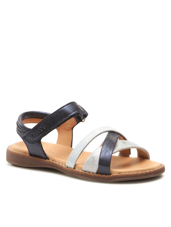 Froddo Froddo Сандали Lore N-Straps G3150224-4 Син