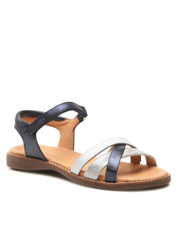 Froddo Froddo Сандали Lore N-Straps G3150224-4 Син
