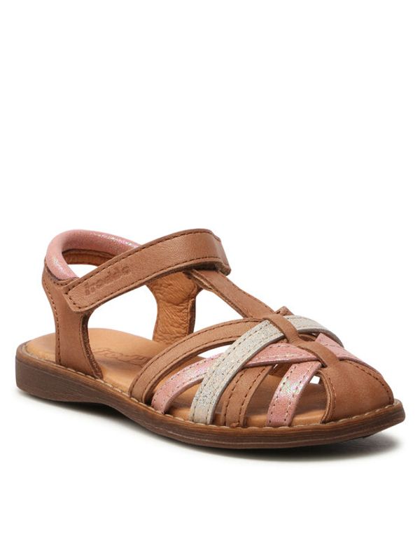 Froddo Froddo Сандали Lore Rosa G3150222-3 Кафяв