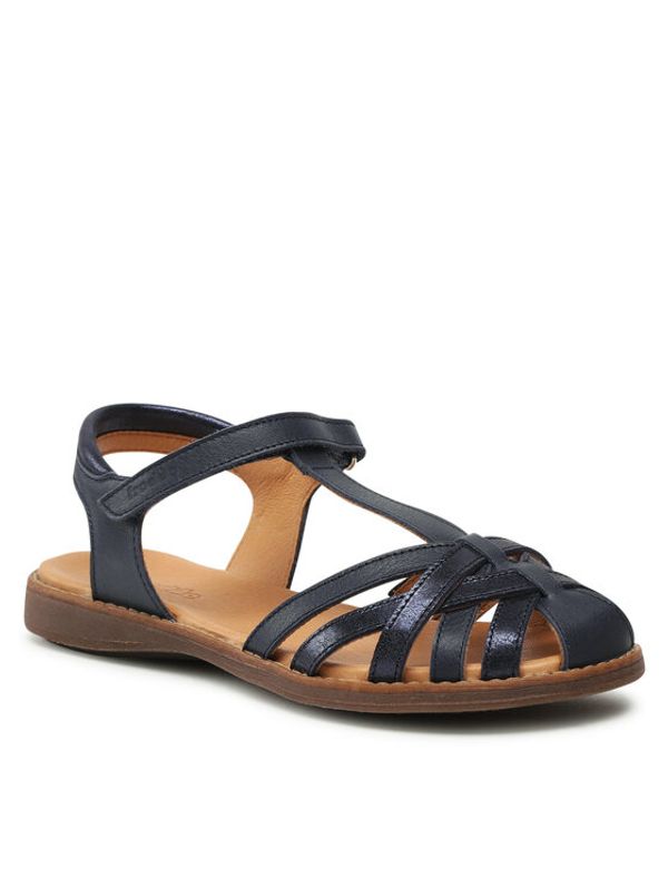 Froddo Froddo Сандали Lore Rosa G3150222 Син