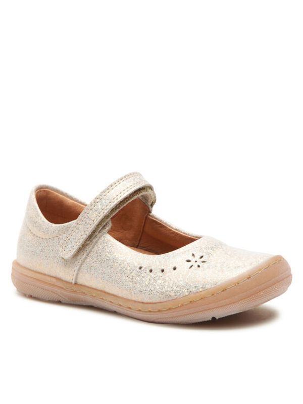 Froddo Froddo Сандали Mary F G3140173-1 Златист