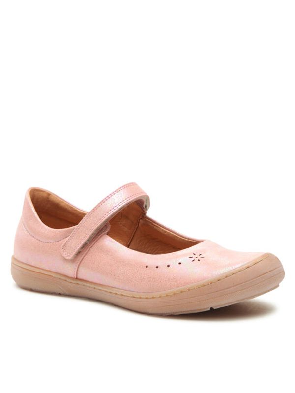 Froddo Froddo Сандали Mary F G3140173 Розов