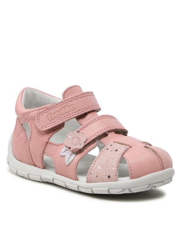 Froddo Froddo Сандали Shopy B G2150181-1 Розов