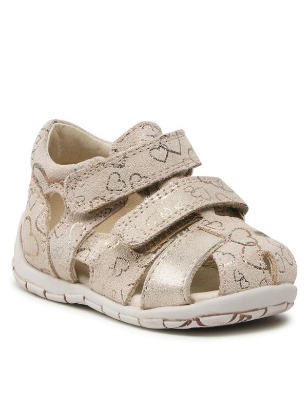 Froddo Froddo Сандали Shopy B G2150181 Златист