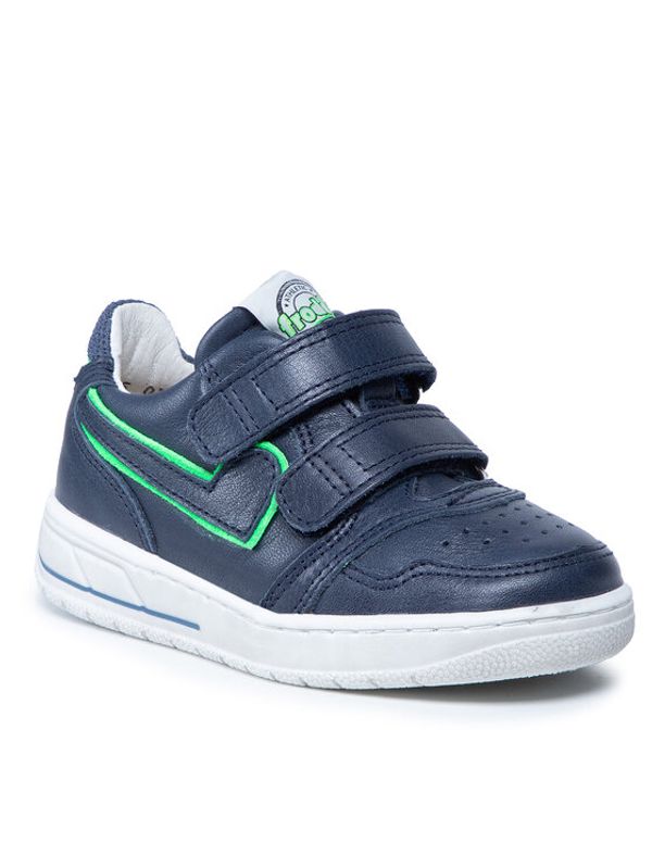 Froddo Froddo Сникърси G3130207-5 Тъмносин