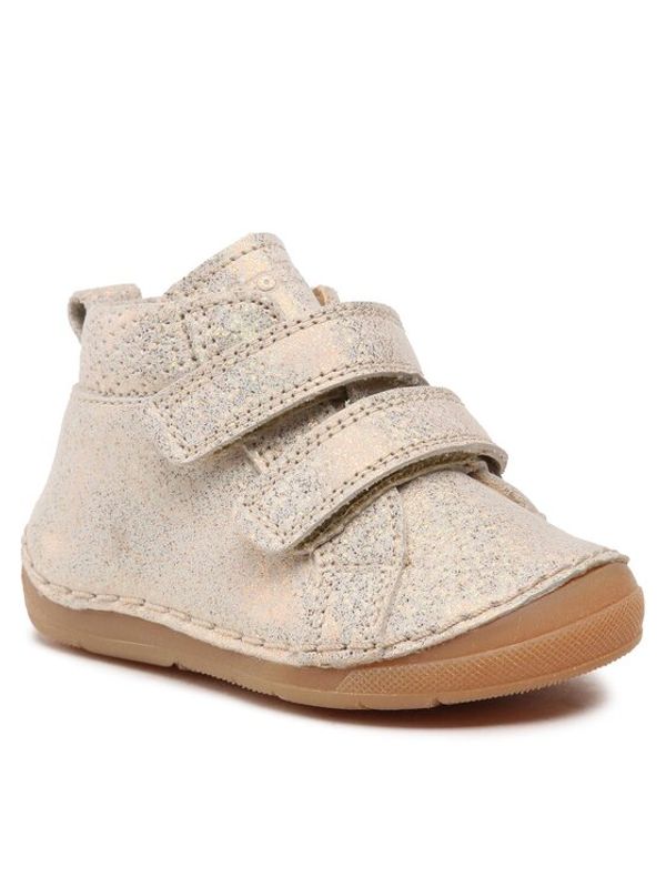 Froddo Froddo Зимни обувки G2130284-11 M Златист