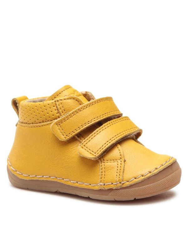 Froddo Froddo Зимни обувки G2130284-3 M Жълт