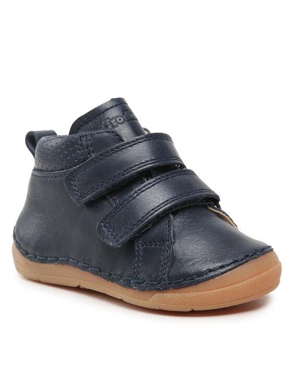 Froddo Froddo Зимни обувки G2130284 M Тъмносин