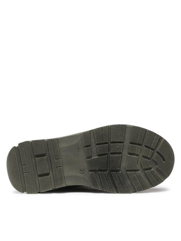 Froddo Froddo Зимни обувки Leon Wool Tex G3110242-3 M Черен