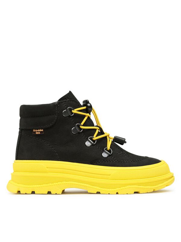 Froddo Froddo Зимни обувки Leon Wool Tex G3110242 M Жълт