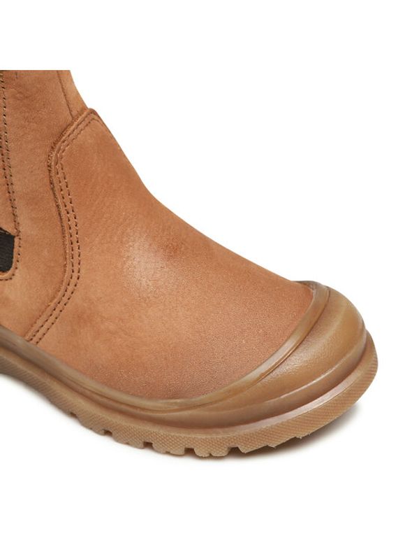 Froddo Froddo Зимни обувки Tylas Tex Chelys G3160214-3 M Кафяв