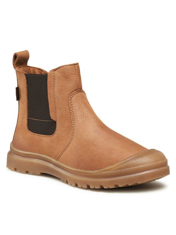 Froddo Froddo Зимни обувки Tylas Tex Chelys G3160214-3 S Кафяв
