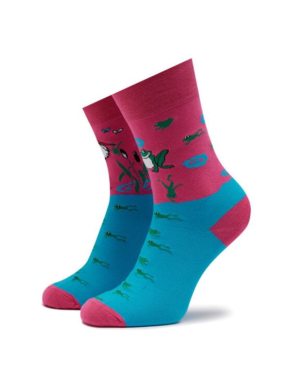 Funny Socks Funny Socks Дълги чорапи unisex Stork SM1/40 Цветен