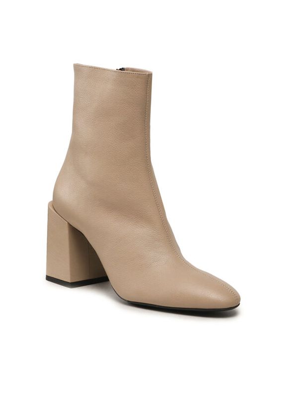 Furla Furla Боти Block YD33FBK-Y53000-1704S-1-401-20-IT Бежов