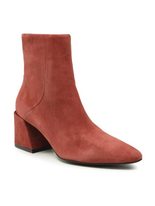 Furla Furla Боти Block YE44FBK-C10000-CL000-9-032-20-IT-36 Кафяв