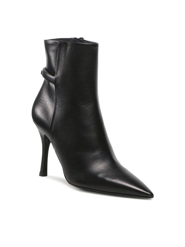 Furla Furla Боти Core YG61FCD-X30000-O6000-1007 Черен