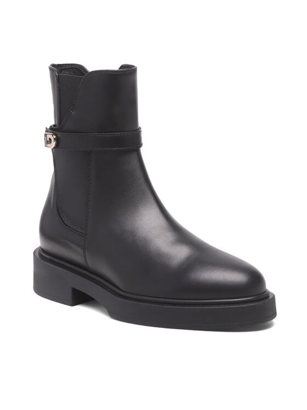 Furla Furla Боти Legacy YF60FLG-BX1327-O6000-1-007-20-AL Черен