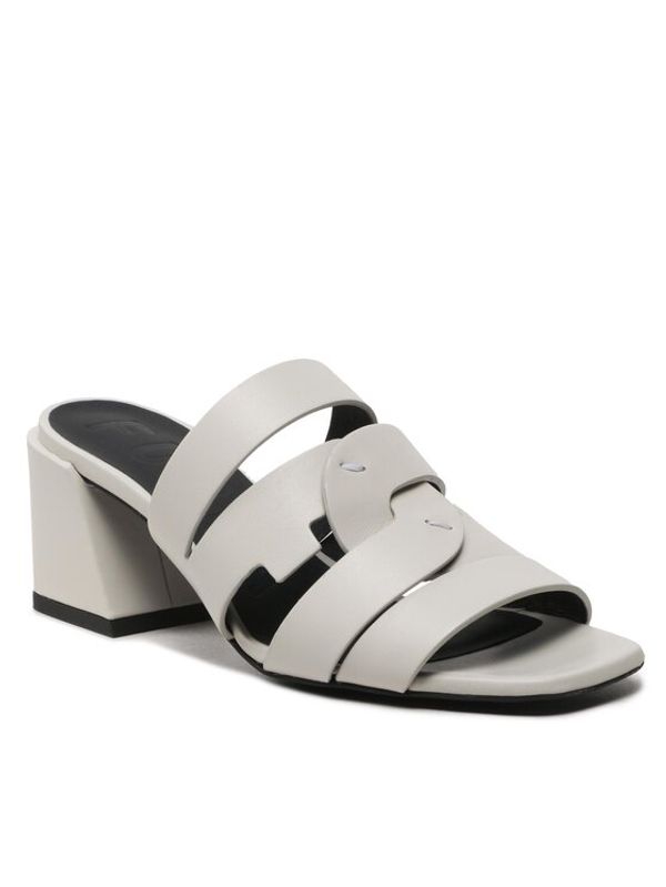 Furla Furla Чехли Lipari YG13LPR-Y62000-1704S-4-401-20-IT Сив