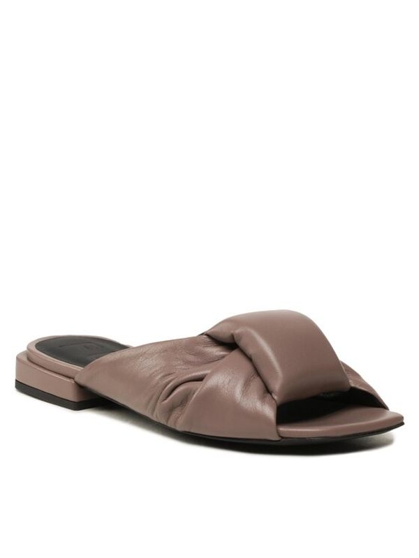 Furla Furla Чехли Piuma YF244NL-NLK000-1982S-4-401-20-IT-35 Виолетов