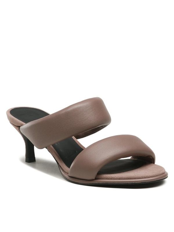 Furla Furla Чехли Vega YG07VEG-2S0000-1982S-1-065-20-IT-3600 S Кафяв