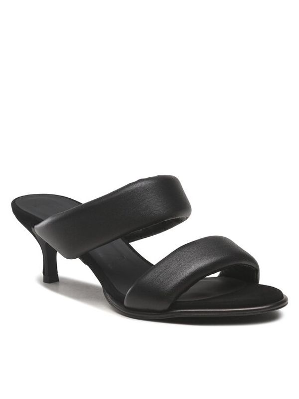 Furla Furla Чехли Vega YG07VEG-2S0000-O6000-1-065-20-IT-3900 S Черен