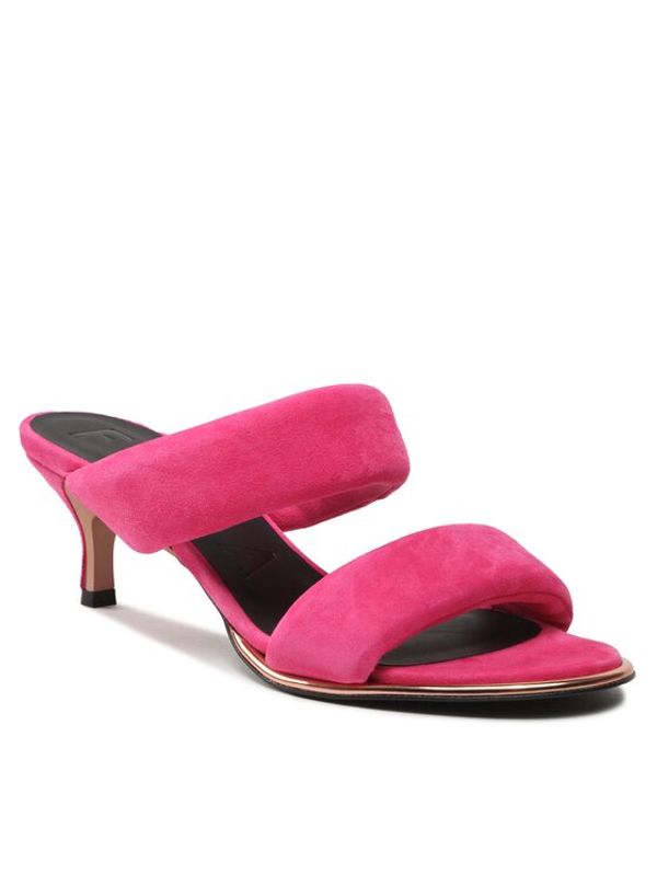 Furla Furla Чехли Vega YG07VEG-BX1888-2175S-1-023-20-IT-3900S Розов