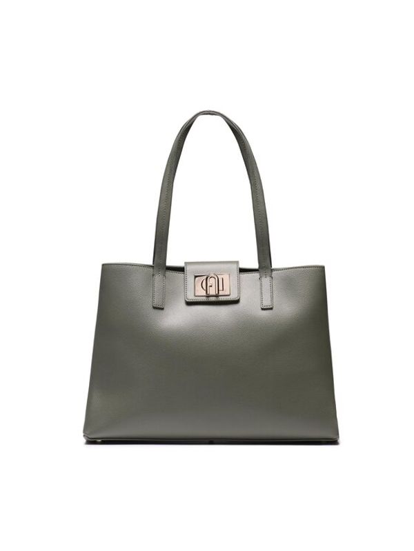 Furla Furla Дамска чанта 1927 WB00145-ARE000-0J000-1007 Зелен