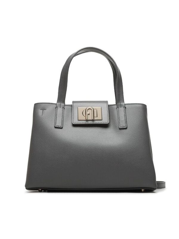 Furla Furla Дамска чанта 1927 WB00560-ARE000-2269S-1007 Сив