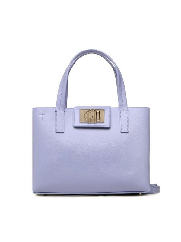 Furla Furla Дамска чанта 1927 WB00560-ARE000-LLA00-1-007-20-RO-B Виолетов